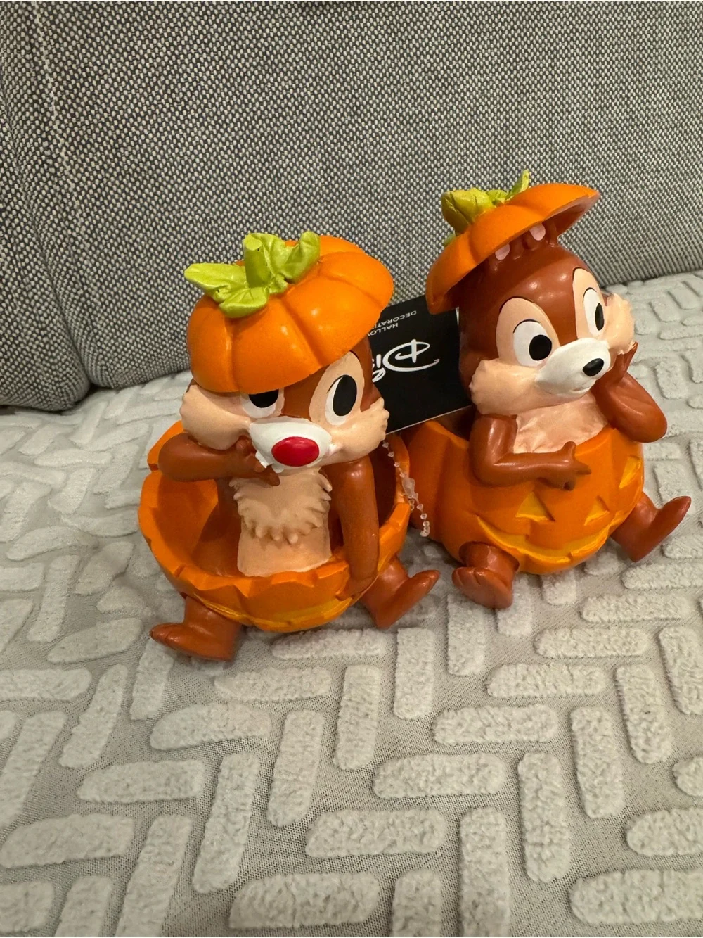 Celebrate Together™ Disney's Chip and Dale 5